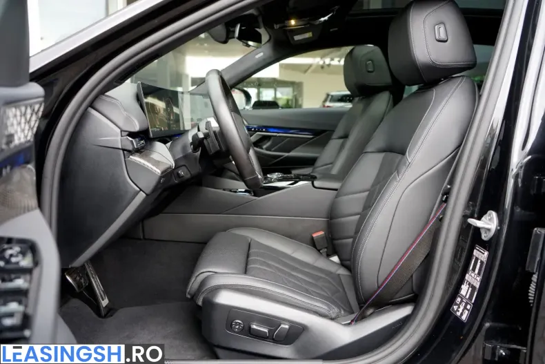 BMW 540 (Seria 5) din 2025 cu 39.400 km - oferta BMW260330 - foto 13