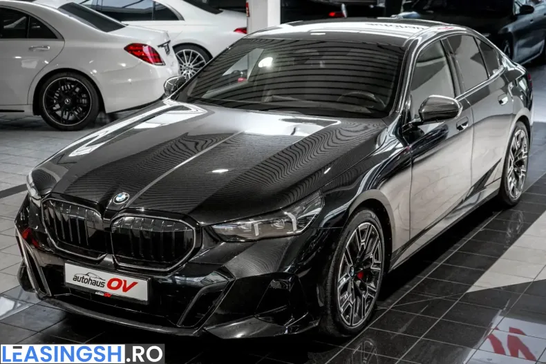 BMW 540 (Seria 5) din 2025 cu 39.400 km - oferta BMW260330 - foto 20