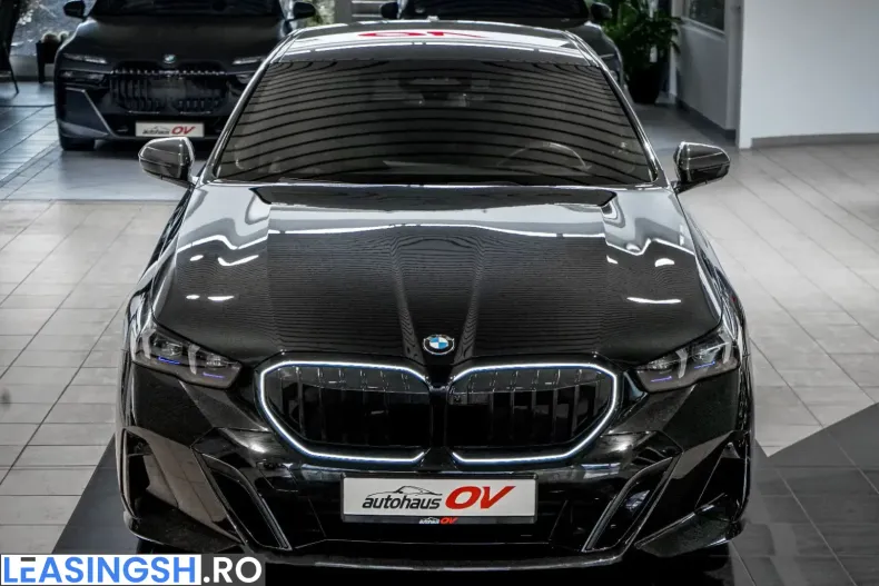 BMW 540 (Seria 5) din 2025 cu 39.400 km - oferta BMW260330 - foto 21