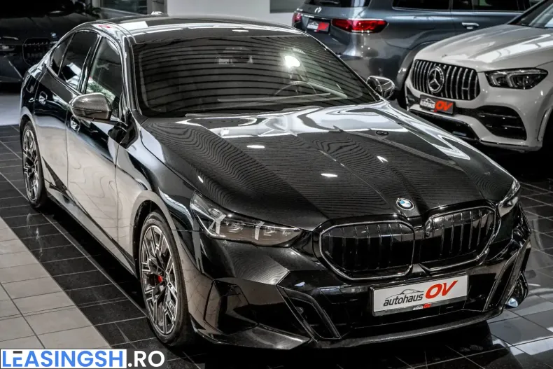 BMW 540 (Seria 5) din 2025 cu 39.400 km - oferta BMW260330 - foto 22