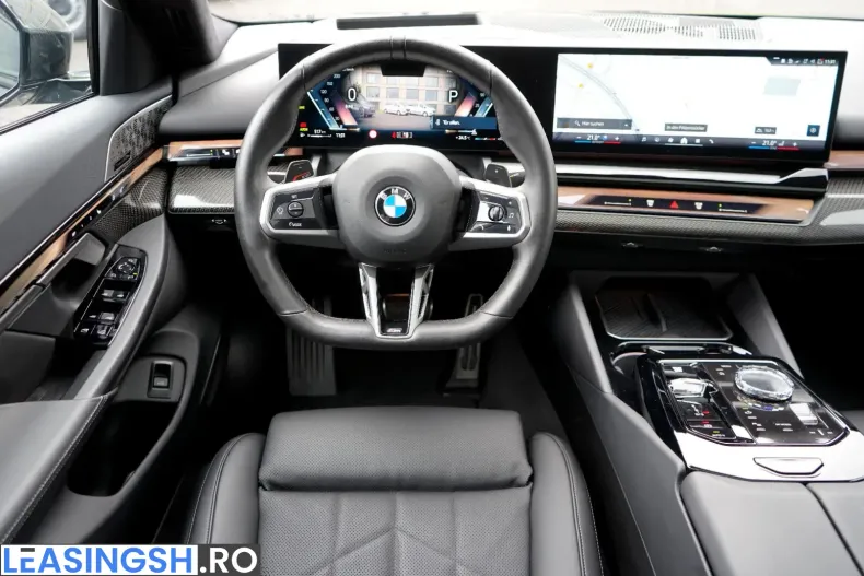 BMW 540 (Seria 5) din 2025 cu 39.400 km - oferta BMW260330 - foto 23