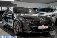 BMW 540 (Seria 5) din 2025 cu 39.400 km - oferta BMW260330 - foto 25