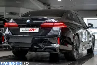 BMW 540 (Seria 5) din 2025 cu 39.400 km - oferta BMW260330 - foto 26