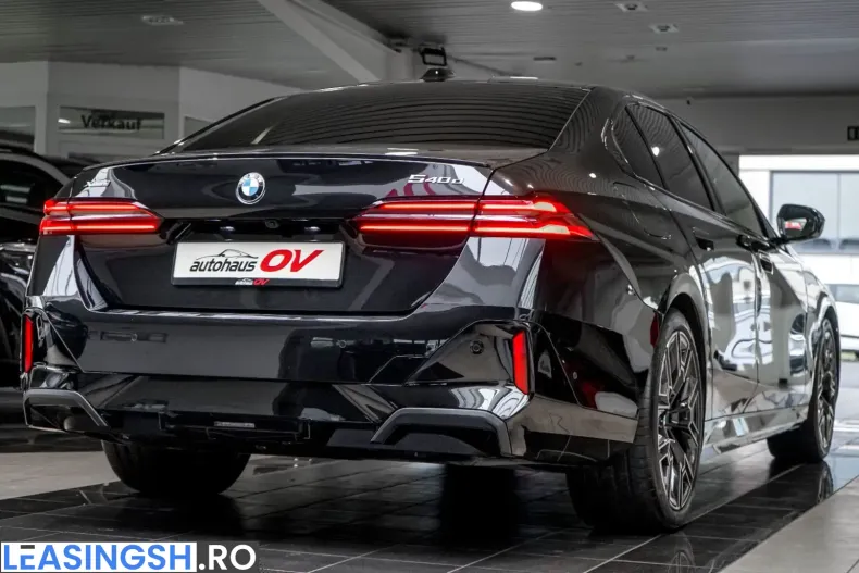 BMW 540 (Seria 5) din 2025 cu 39.400 km - oferta BMW260330 - foto 26