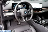 BMW 540 (Seria 5) din 2025 cu 39.400 km - oferta BMW260330 - foto 29