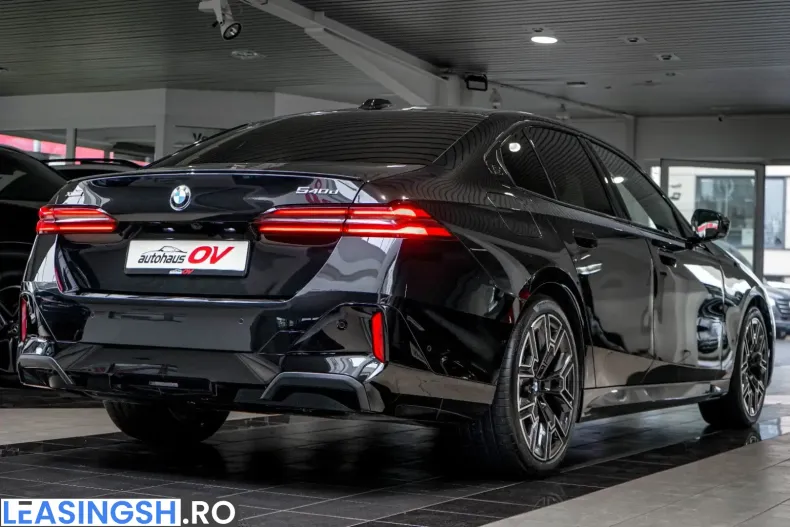 BMW 540 (Seria 5) din 2025 cu 39.400 km - oferta BMW260330 - foto 31