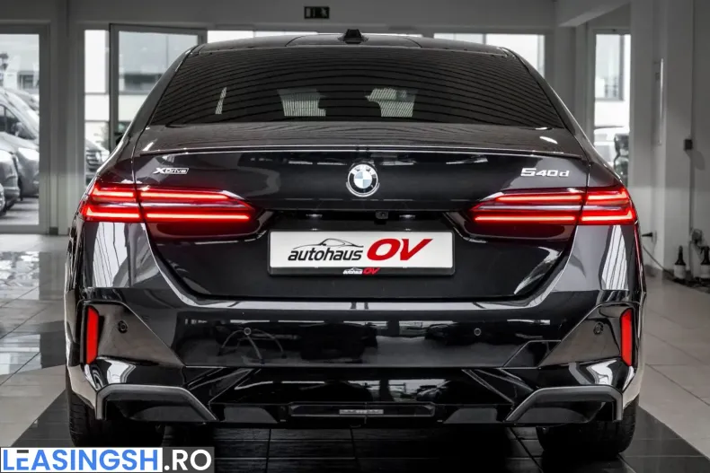 BMW 540 (Seria 5) din 2025 cu 39.400 km - oferta BMW260330 - foto 34
