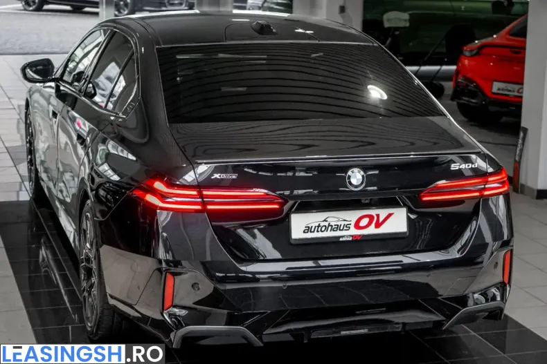 BMW 540 (Seria 5) din 2025 cu 39.400 km - oferta BMW260330 - foto 35