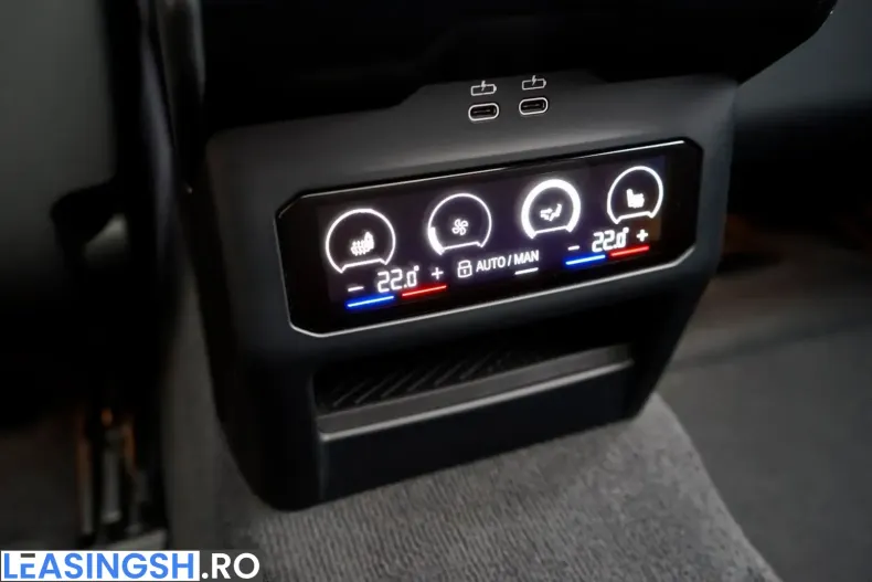 BMW 540 (Seria 5) din 2025 cu 39.400 km - oferta BMW260330 - foto 43