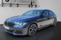 BMW 540 (Seria 5) din 2023 cu 25.738 km - oferta BMW260331 - foto 1