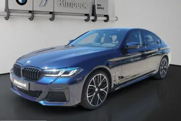 BMW 540 din 2023 - oferta BMW260331