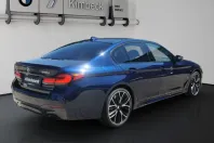BMW 540 (Seria 5) din 2023 cu 25.738 km - oferta BMW260331 - foto 2