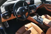 BMW 540 (Seria 5) din 2023 cu 25.738 km - oferta BMW260331 - foto 4