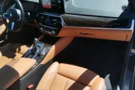 BMW 540 (Seria 5) din 2023 cu 25.738 km - oferta BMW260331 - foto 5