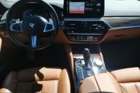 BMW 540 (Seria 5) din 2023 cu 25.738 km - oferta BMW260331 - foto 6