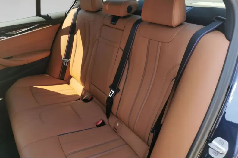 BMW 540 (Seria 5) din 2023 cu 25.738 km - oferta BMW260331 - foto 7