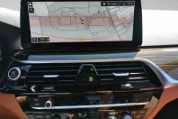 BMW 540 (Seria 5) din 2023 cu 25.738 km - oferta BMW260331 - foto 8