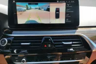 BMW 540 (Seria 5) din 2023 cu 25.738 km - oferta BMW260331 - foto 9