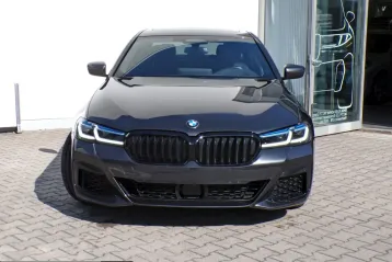 BMW 530 din 2023 - oferta BMW260333