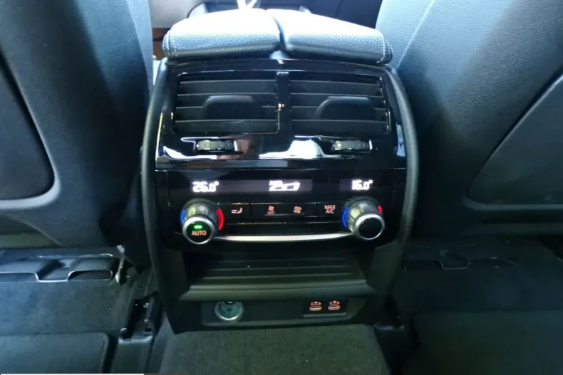 BMW 530 (Seria 5) din 2023 cu 60.268 km - oferta BMW260333 - foto 7