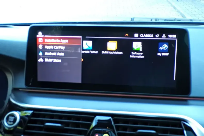 BMW 530 (Seria 5) din 2023 cu 60.268 km - oferta BMW260333 - foto 11