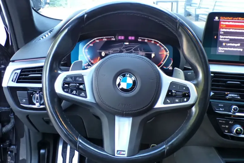 BMW 530 (Seria 5) din 2023 cu 60.268 km - oferta BMW260333 - foto 14