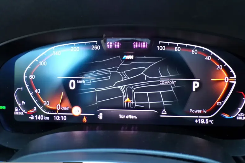 BMW 530 (Seria 5) din 2023 cu 60.268 km - oferta BMW260333 - foto 16