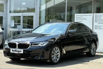 BMW 530 din 2023 - oferta BMW260335
