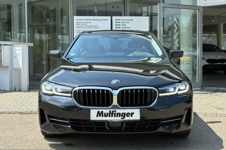 BMW 530 (Seria 5) din 2023 cu 73.450 km - oferta BMW260335 - foto 2