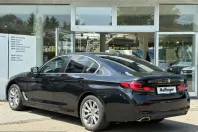 BMW 530 (Seria 5) din 2023 cu 73.450 km - oferta BMW260335 - foto 5