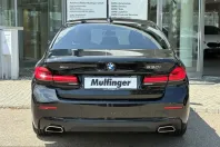 BMW 530 (Seria 5) din 2023 cu 73.450 km - oferta BMW260335 - foto 6