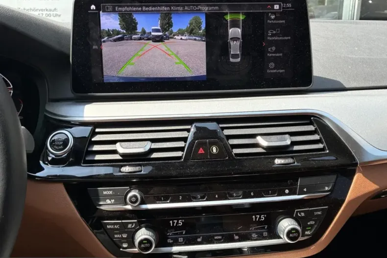 BMW 530 (Seria 5) din 2023 cu 73.450 km - oferta BMW260335 - foto 10