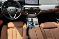 BMW 530 (Seria 5) din 2023 cu 73.450 km - oferta BMW260335 - foto 11