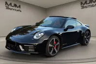 Porsche 911 din 2024 cu 16.000 km - oferta POR260336 - foto 3