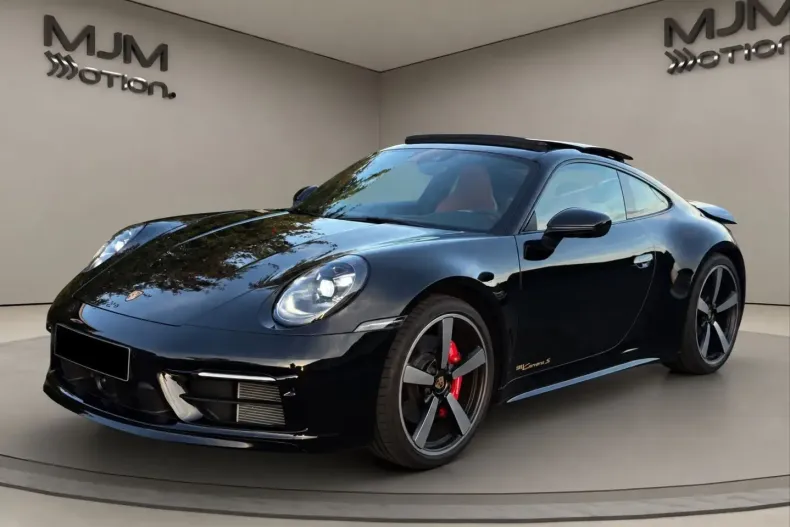 Porsche 911 din 2024 cu 16.000 km - oferta POR260336 - foto 3