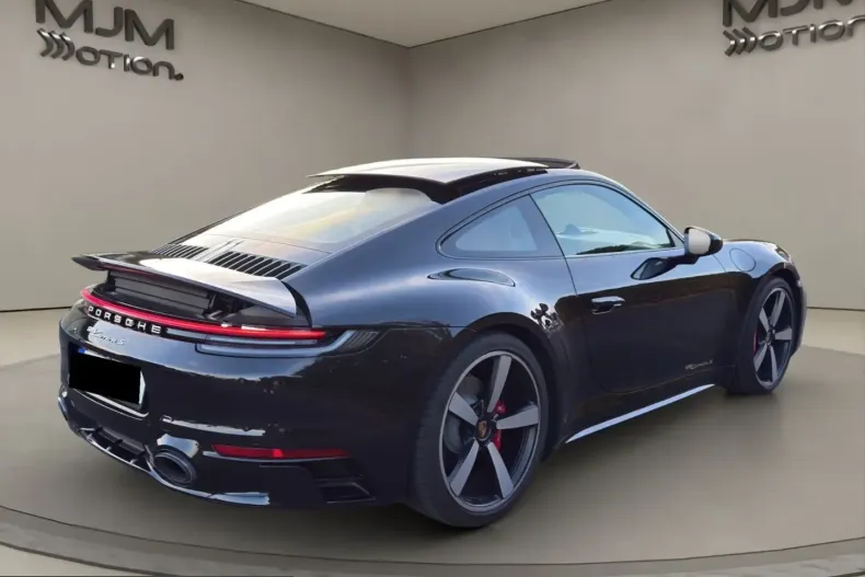 Porsche 911 din 2024 cu 16.000 km - oferta POR260336 - foto 4