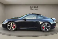 Porsche 911 din 2024 cu 16.000 km - oferta POR260336 - foto 5