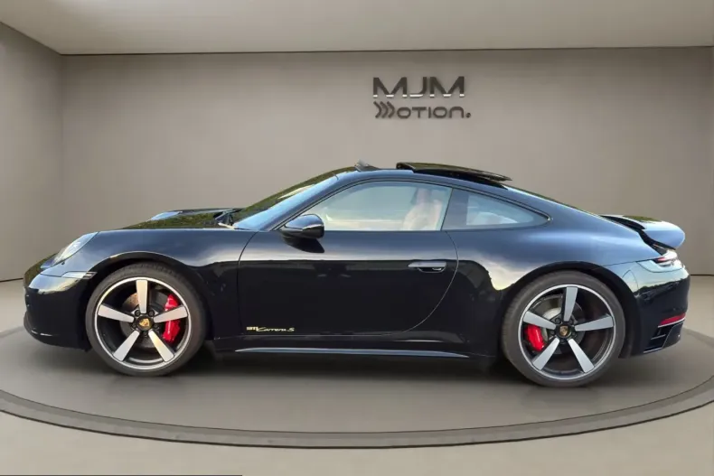 Porsche 911 din 2024 cu 16.000 km - oferta POR260336 - foto 5