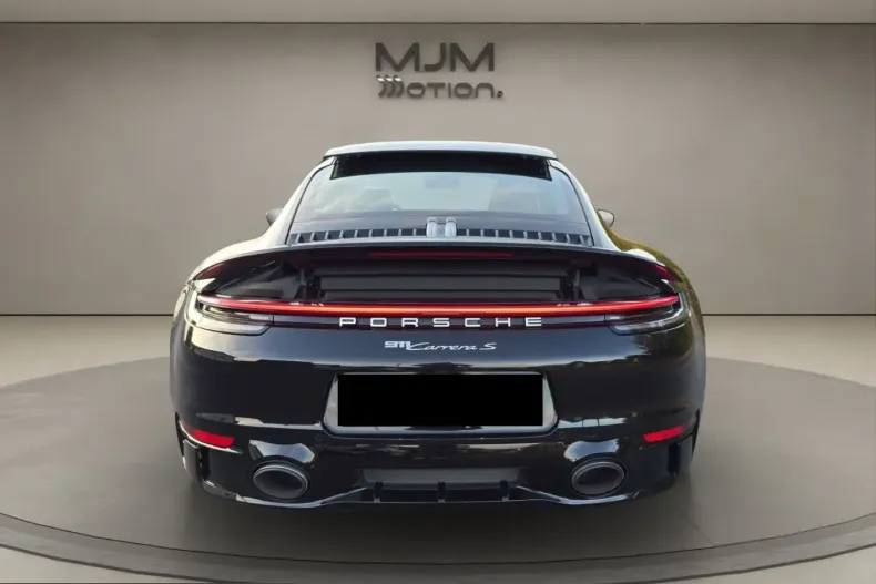 Porsche 911 din 2024 cu 16.000 km - oferta POR260336 - foto 6