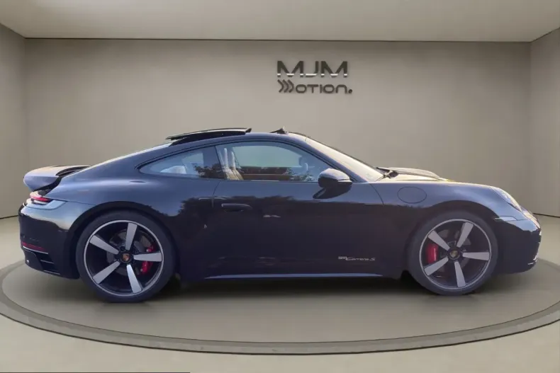 Porsche 911 din 2024 cu 16.000 km - oferta POR260336 - foto 7