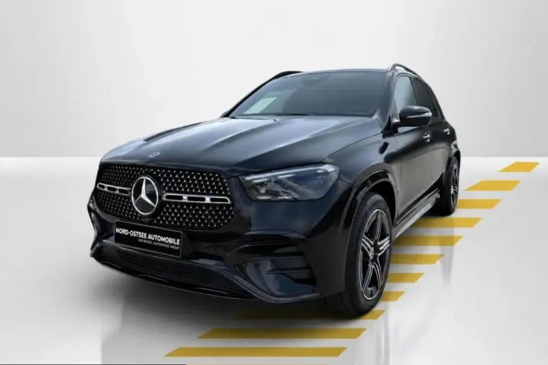 Mercedes-Benz GLE 450 (Clasa GLE) din 2025 cu 12.386 km - oferta MER260337 - foto 1