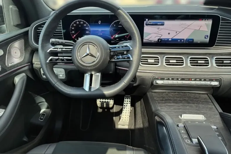 Mercedes-Benz GLE 450 (Clasa GLE) din 2025 cu 12.386 km - oferta MER260337 - foto 9