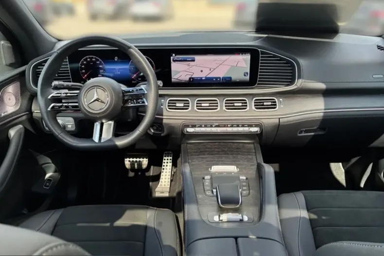 Mercedes-Benz GLE 450 (Clasa GLE) din 2025 cu 12.386 km - oferta MER260337 - foto 10