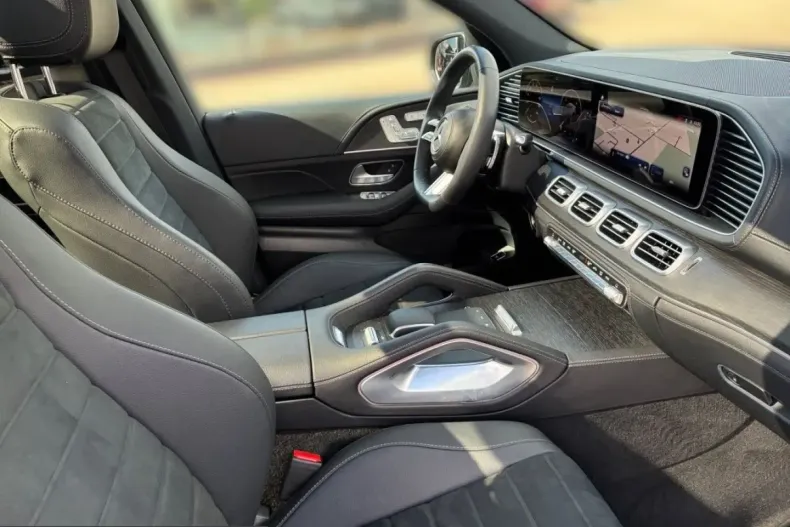 Mercedes-Benz GLE 450 (Clasa GLE) din 2025 cu 12.386 km - oferta MER260337 - foto 14