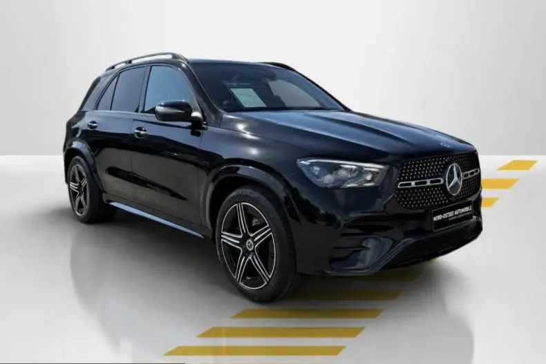 Mercedes-Benz GLE 450 (Clasa GLE) din 2025 cu 12.386 km - oferta MER260337 - foto 15