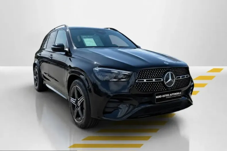 Mercedes-Benz GLE 450 (Clasa GLE) din 2025 cu 12.386 km - oferta MER260337 - foto 16