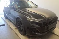 Audi Q8 din 2024 cu 63.500 km - oferta AUD260338 - foto 2