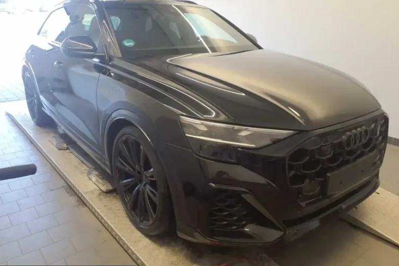 Audi Q8 din 2024 cu 63.500 km - oferta AUD260338 - foto 2