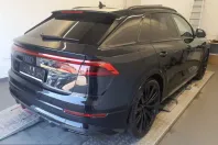 Audi Q8 din 2024 cu 63.500 km - oferta AUD260338 - foto 4