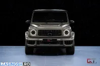 Mercedes-Benz G 63 AMG (Clasa G) din 2025 cu 4.000 km - oferta MER260339 - foto 3